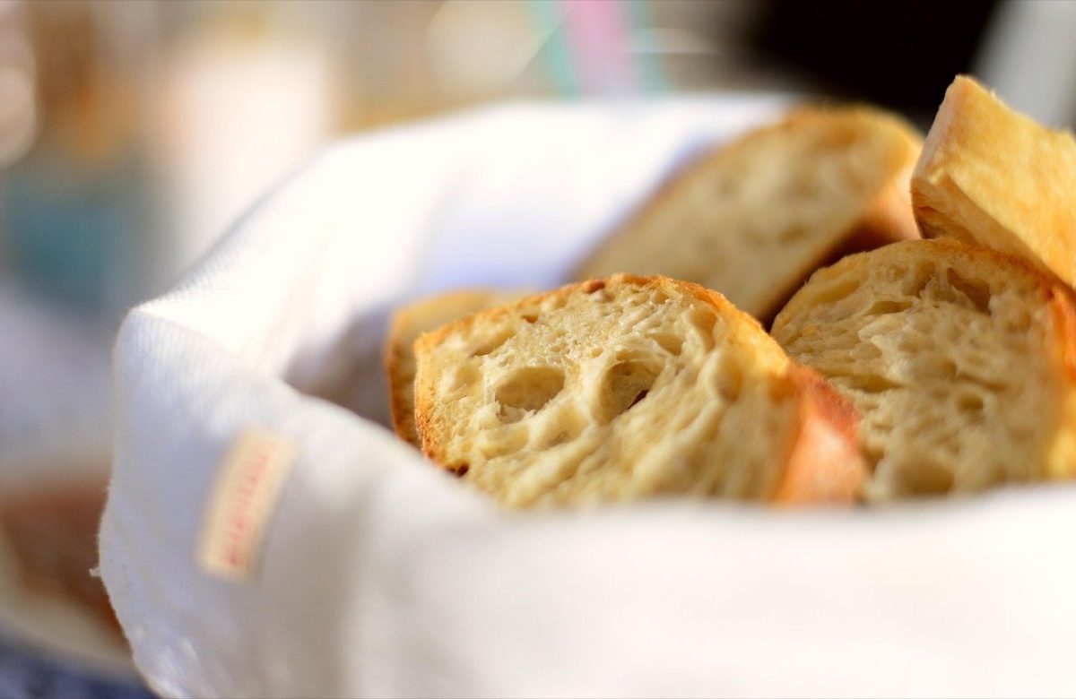 Boulangerie artisanale à Angers : obligations et commandes