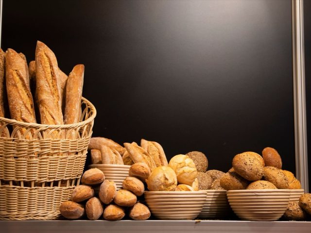 Boulangerie artisanale à Bordeaux : guide et commandes