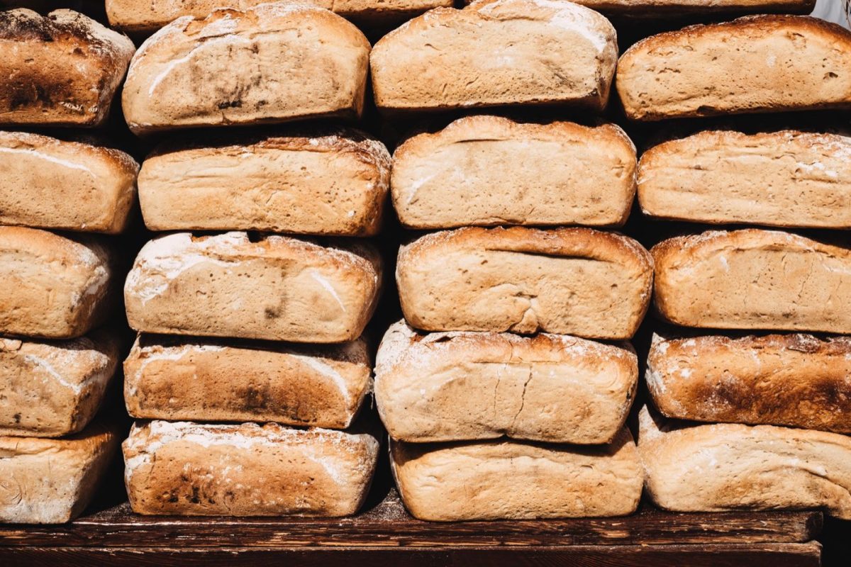 Boulangerie artisanale à Caen : guide par quartier