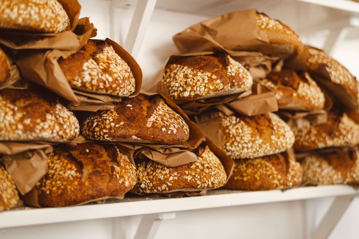 Boulangerie artisanale à Grenoble : définition et vérification