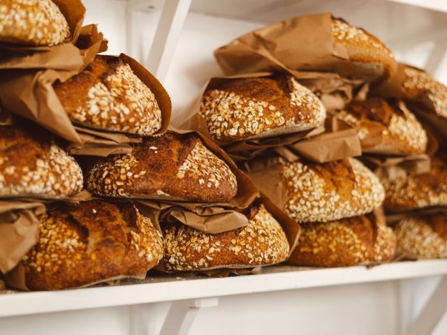Boulangerie artisanale à Grenoble : définition et vérification