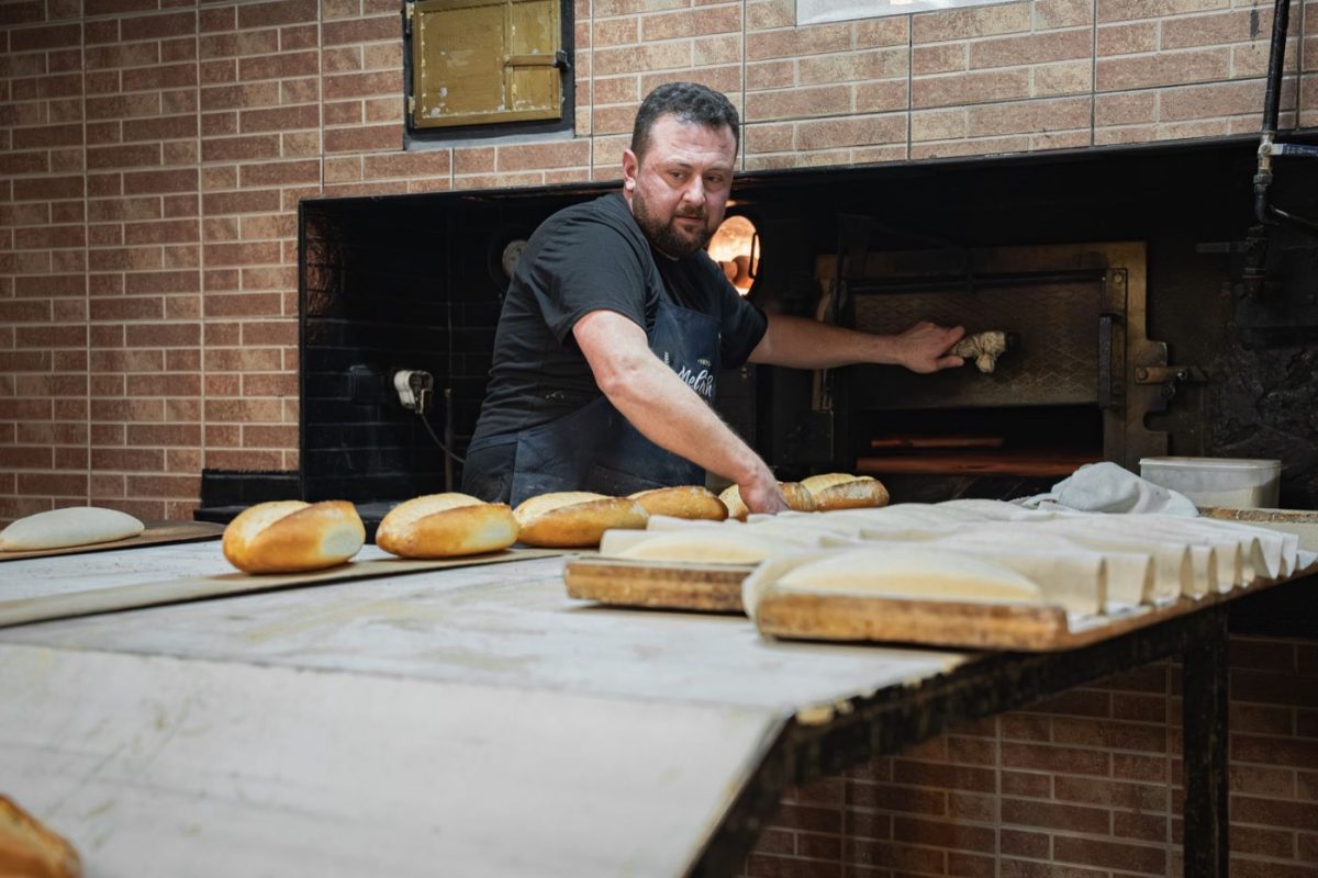 Boulangerie artisanale à Montpellier : guide pratique