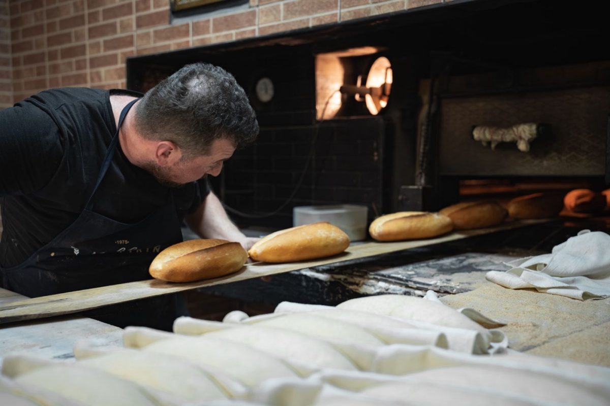 Boulangerie artisanale à Nancy : guide pratique local