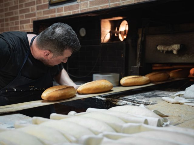 Boulangerie artisanale à Nancy : guide pratique local