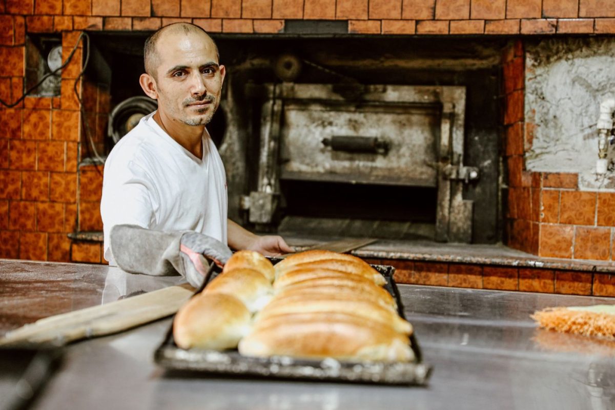 Boulangerie artisanale à Nantes : guide des quartiers et marchés