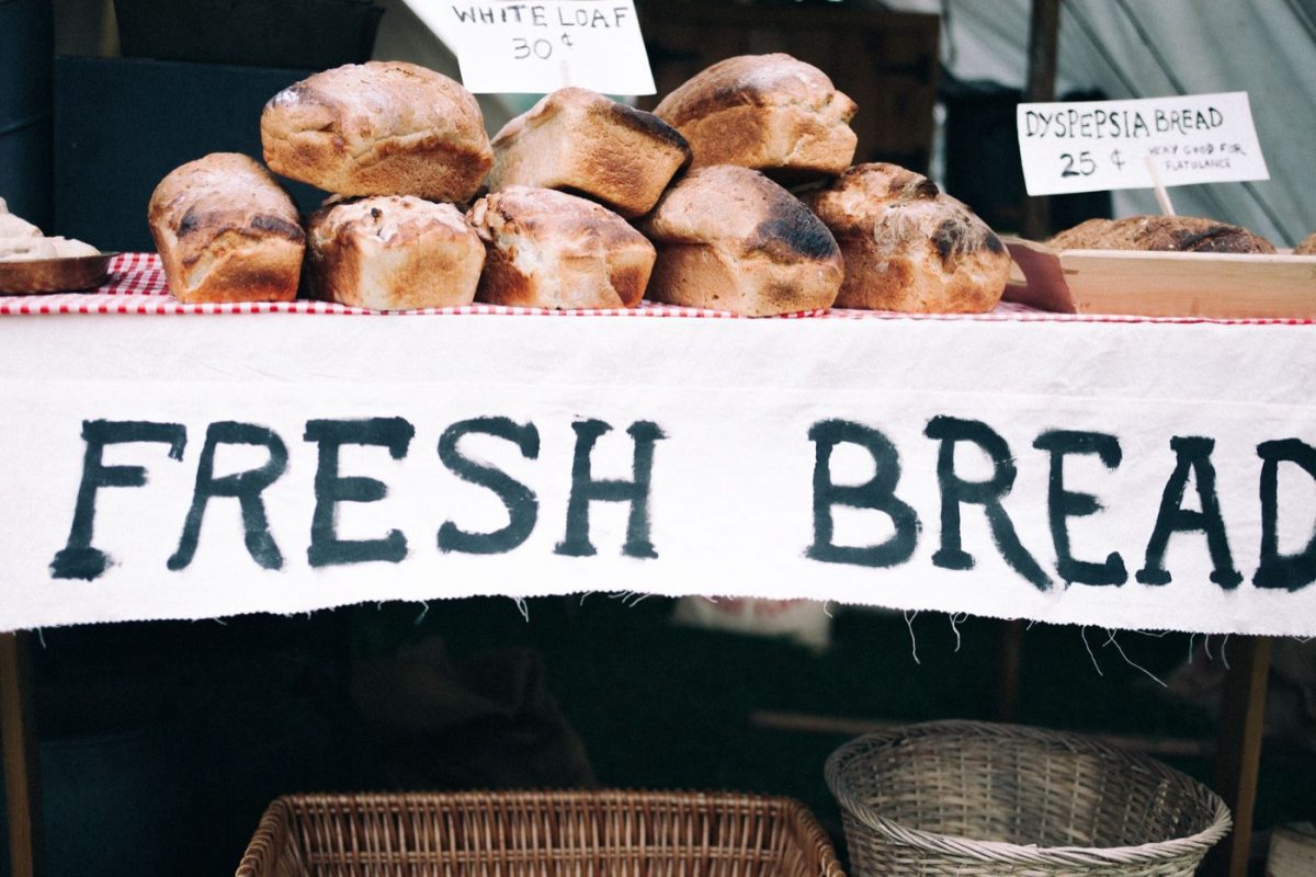 Boulangerie artisanale à Nice : guide local