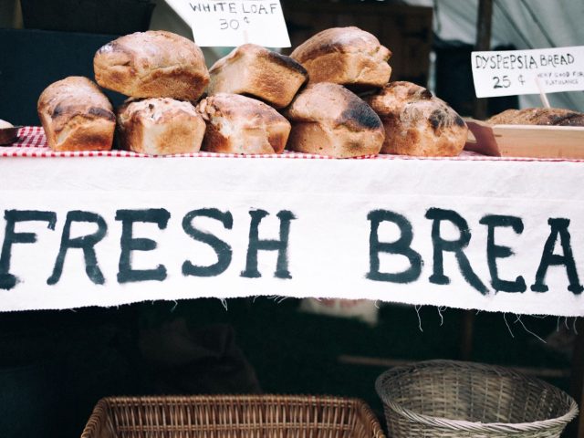 Boulangerie artisanale à Nice : guide local
