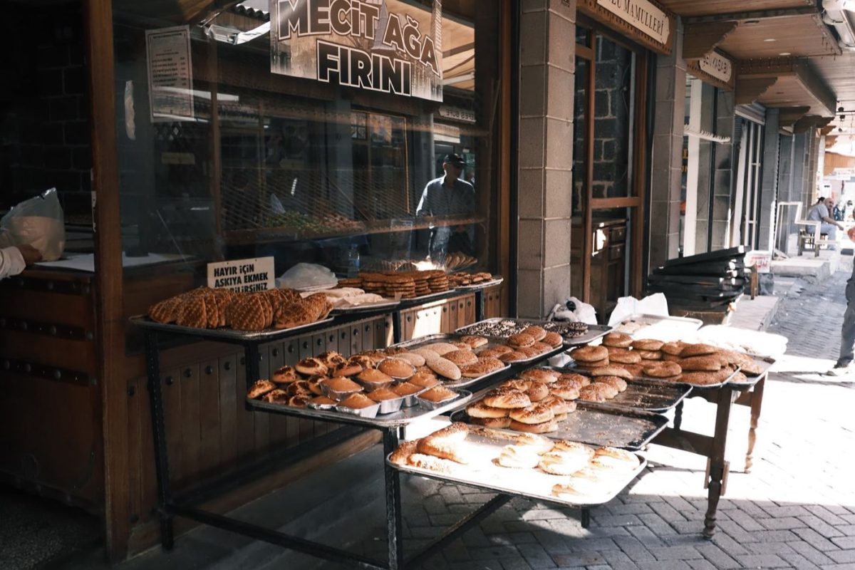 Boulangerie artisanale à Paris : définition et formalités