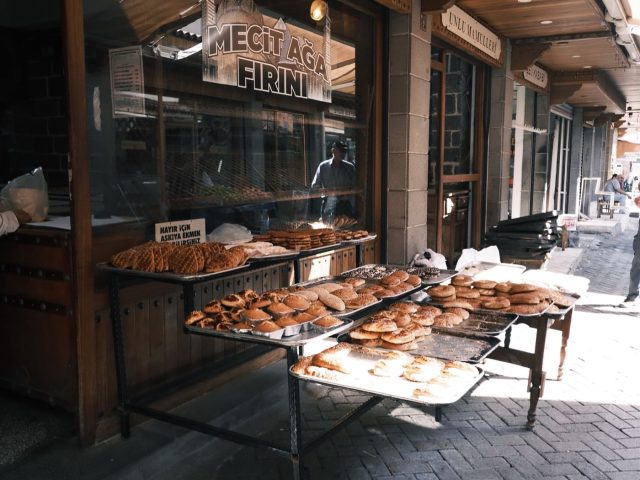 Boulangerie artisanale à Paris : définition et formalités