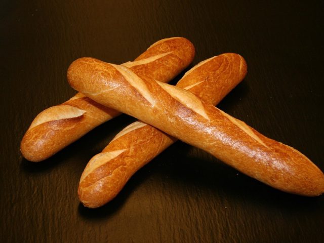 Boulangerie artisanale à Rennes : guide pratique local