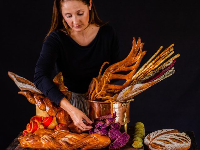 Boulangerie artisanale à Rouen – guide pratique