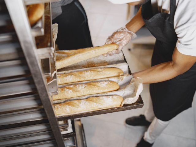 Boulangerie artisanale à Strasbourg : guide pratique