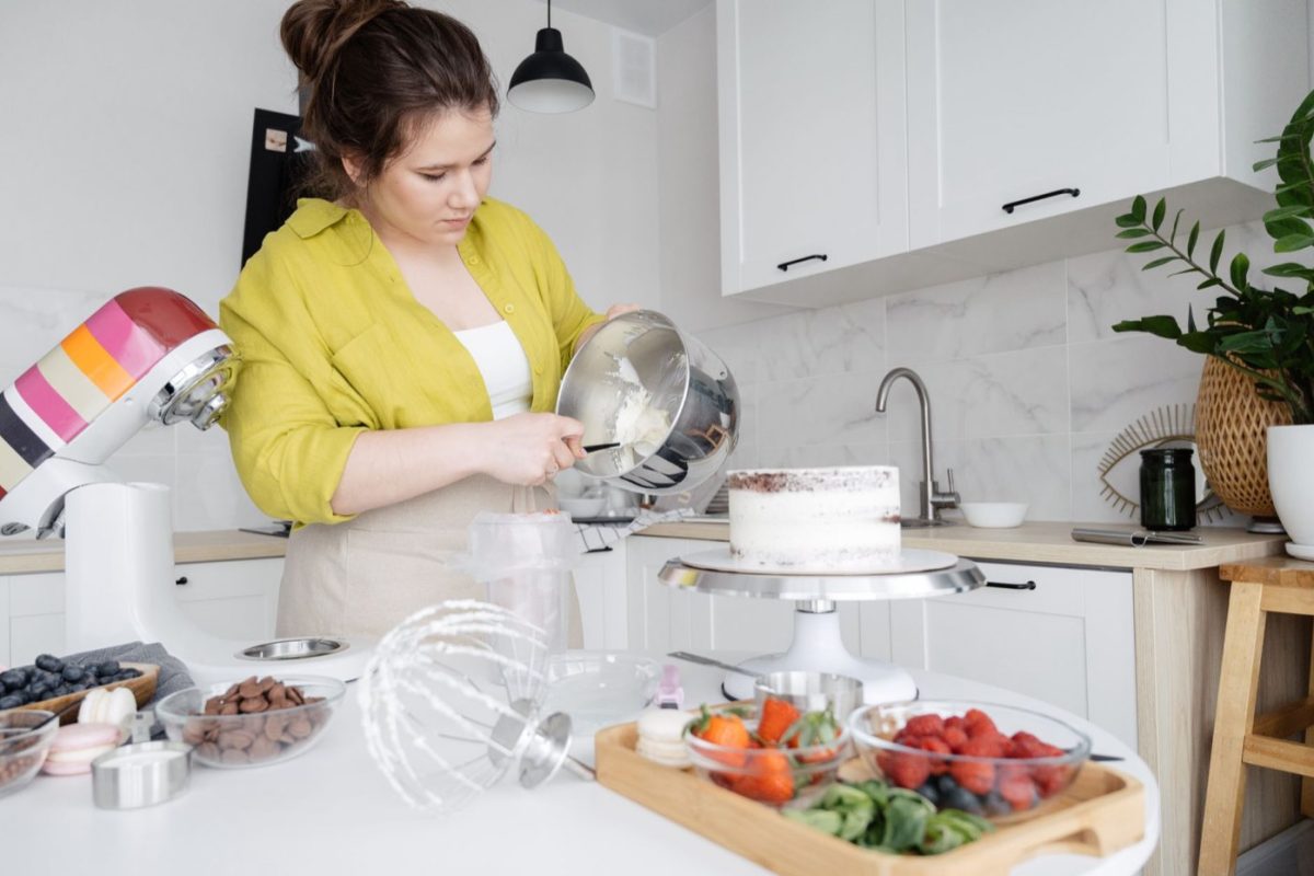 KitchenAid ou autres robots de pâtisserie : quel choix
