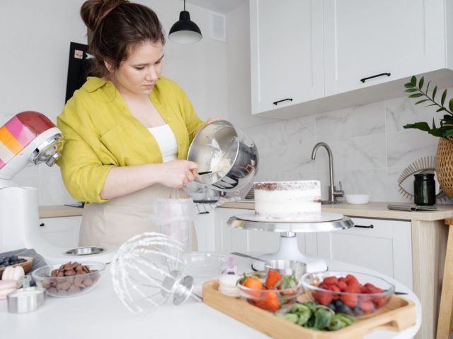 KitchenAid ou autres robots de pâtisserie : quel choix