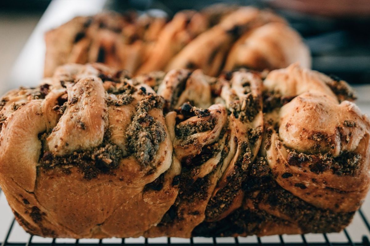Meilleurs mélanges de farines pour réussir une brioche