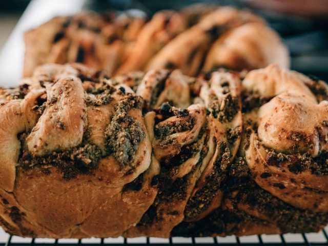 Meilleurs mélanges de farines pour réussir une brioche