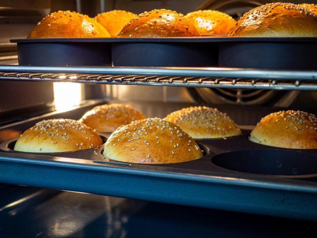 Guide des meilleurs moules pour pains et brioches