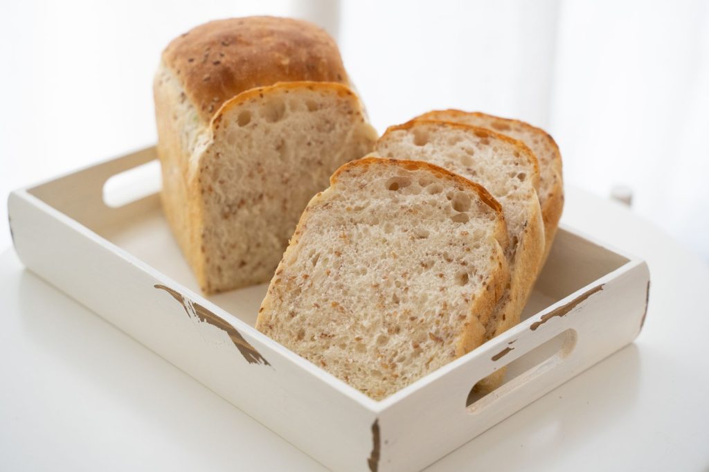 Préparer un Pain Sans Gluten Nutritif : Une Alternative Saine