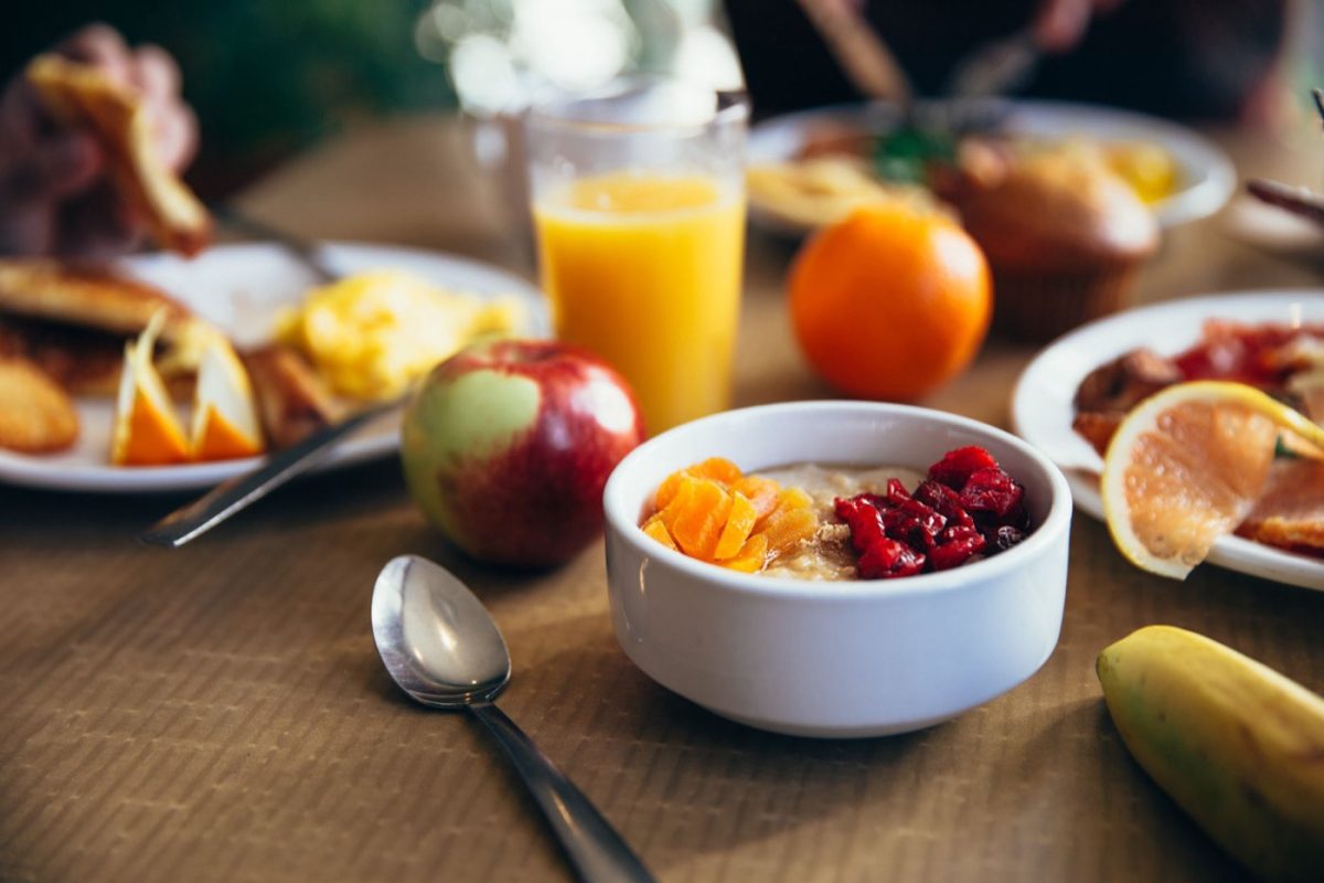 Conseils pour réduire le sucre au petit déjeuner