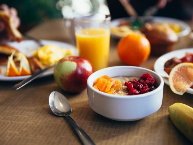 Conseils pour réduire le sucre au petit déjeuner