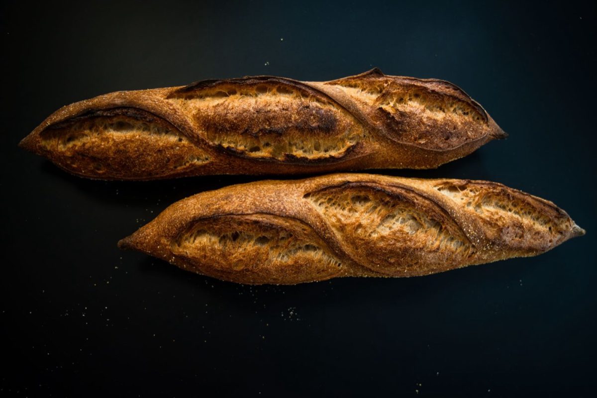 Comment obtenir une croûte parfaite