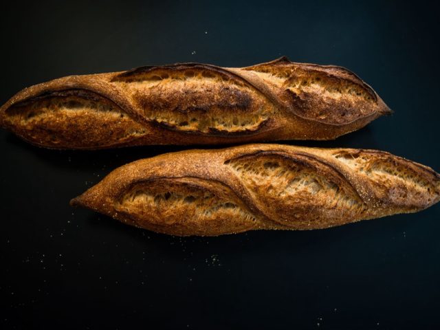 Comment obtenir une croûte parfaite