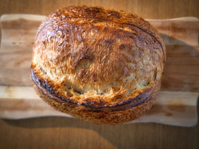 Utiliser le levain maison pour des recettes quotidiennes savoureuses
