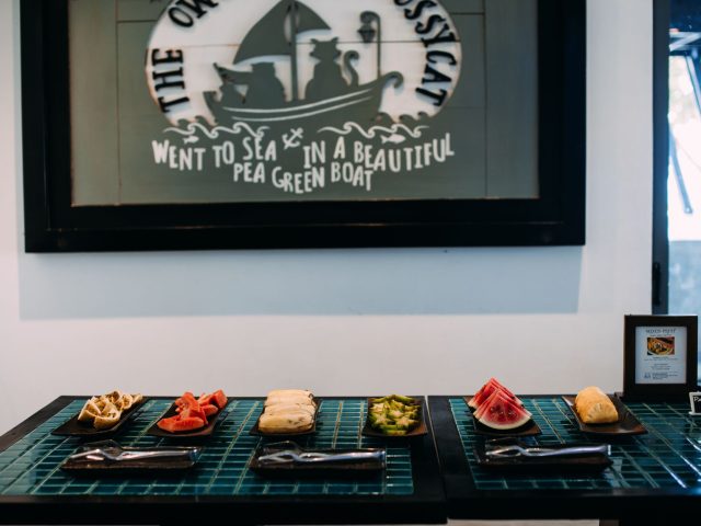 Préparer des gaufres légères et savoureuses pour un petit-déjeuner équilibré