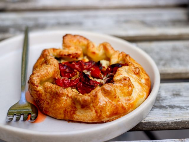 Galettes aux courgettes : l’astuce pour séduire tous les régimes