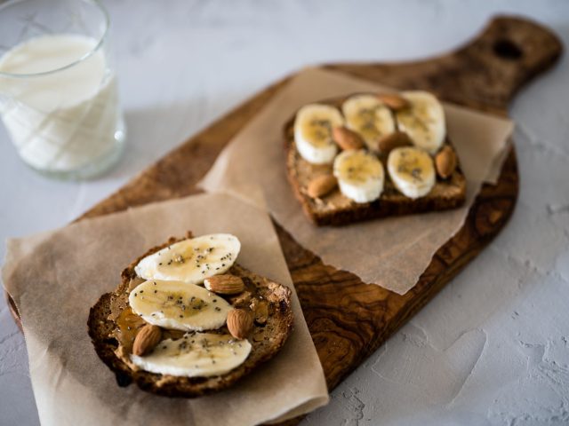Que faire de vos bananes mûres ? Transformez-les en banana bread irrésistible !