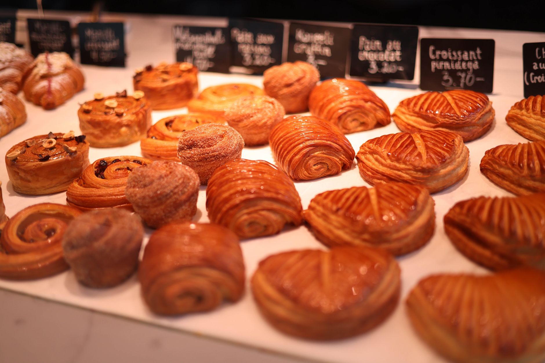 Boulangerie artisanale à Nancy : guide pratique local