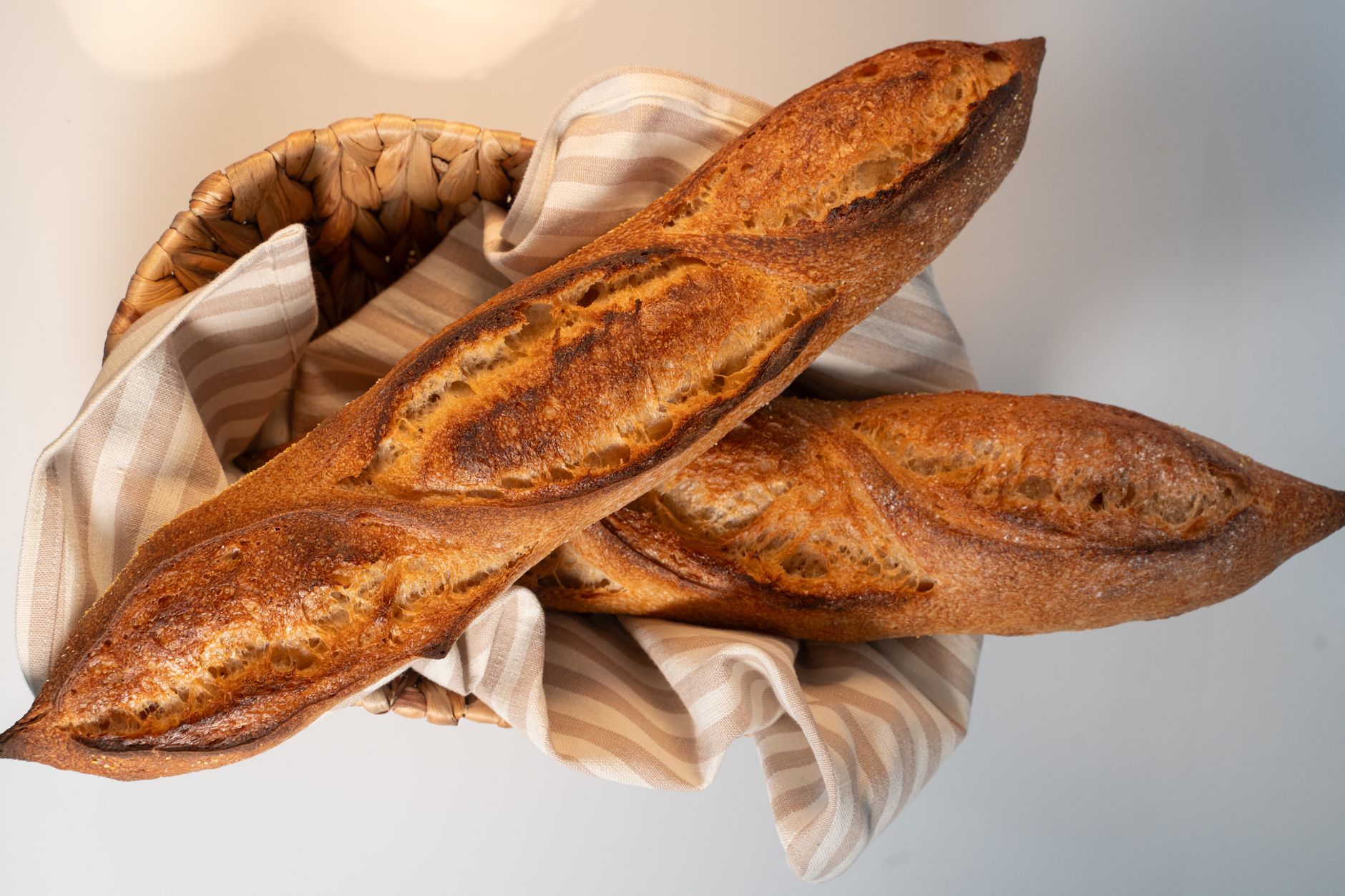 Boulangerie artisanale à Orléans : guide pratique