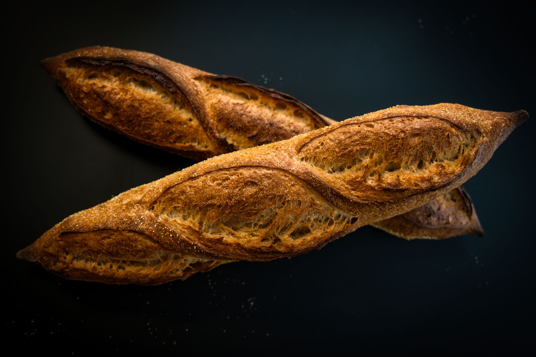 Baguette de tradition ou classique : comment choisir