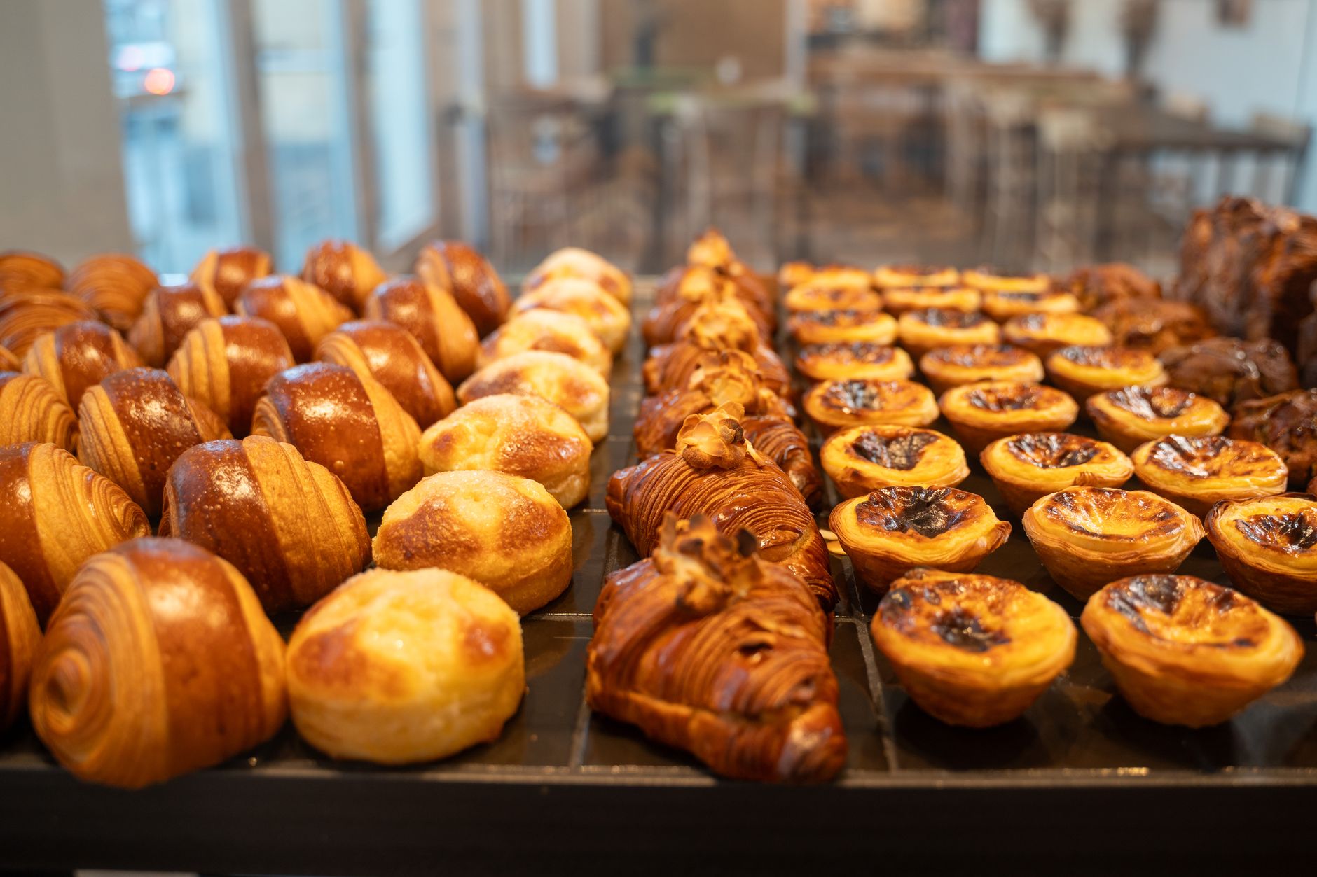 Santé — Alimentation pour la boulangerie-pâtisserie