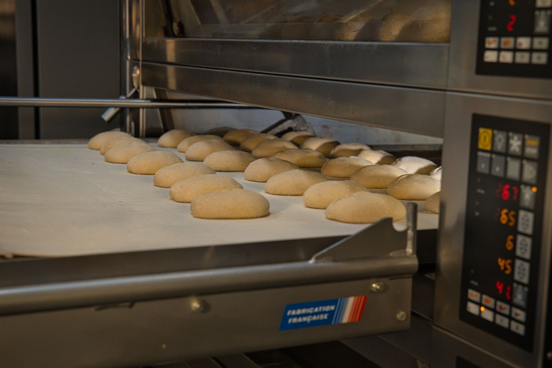 Comparatif des levures et du levain pour la pousse
