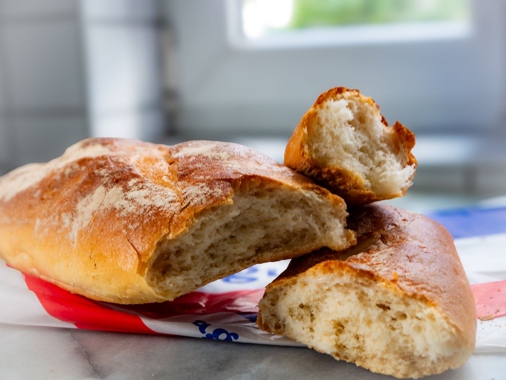 Pain et intolérances au gluten : maladie cœliaque, allergie