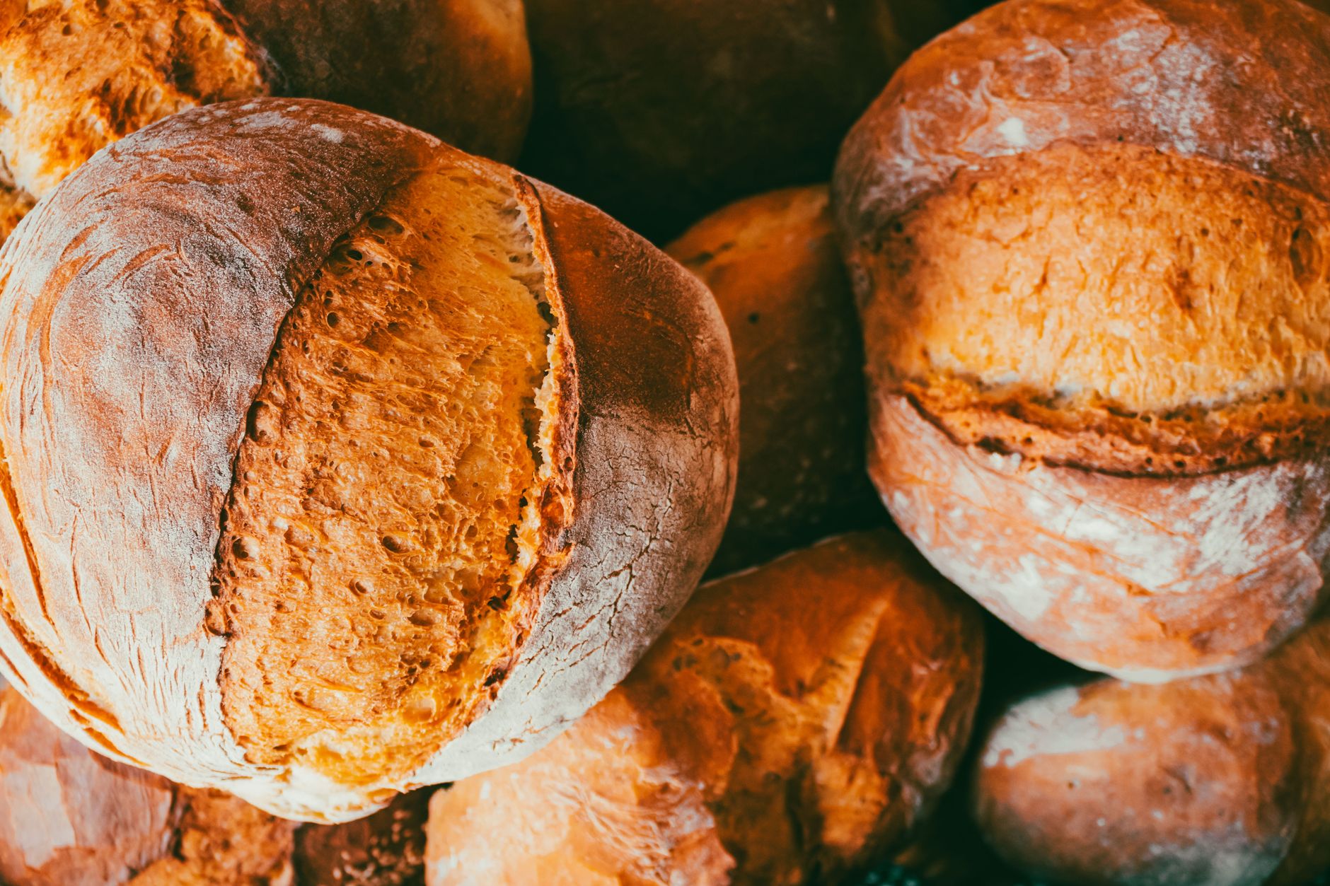 Planifier les courses hebdomadaires pour une boulangerie